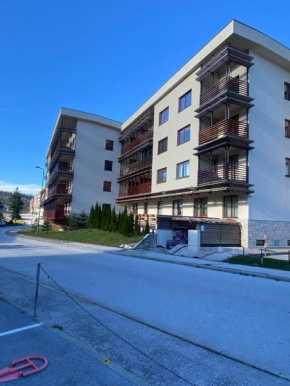 Apartman Iman - Bjelašnica